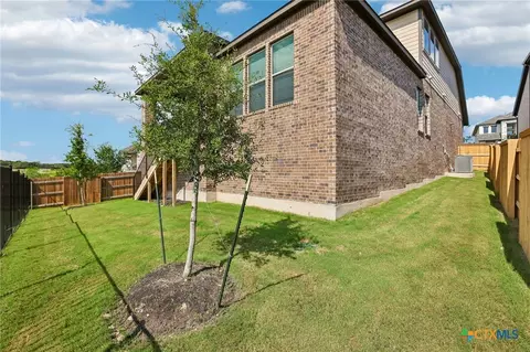 Exterior - 276 Prickly Poppy Loop, Kyle, TX 78640 photo 10 of 10