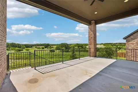 Exterior - 276 Prickly Poppy Loop, Kyle, TX 78640 photo 8 of 10