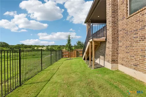 Exterior - 276 Prickly Poppy Loop, Kyle, TX 78640 photo 5 of 10
