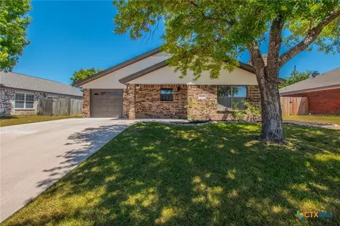 111 Patterson St, Copperas Cove, TX 76522