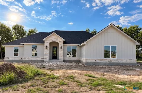 6920 Felix Mcdaniel Dr, Temple, TX 76502