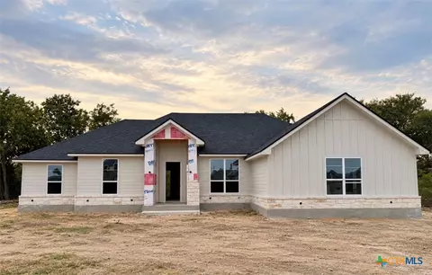 6920 Felix Mcdaniel Dr, Temple, TX 76502