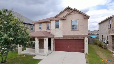 3970 Legend Pond, New Braunfels, TX 78130