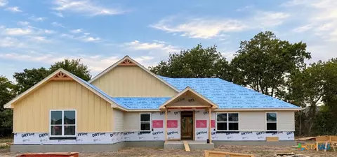 7004 Felix Mcdaniel Dr, Temple, TX 76502