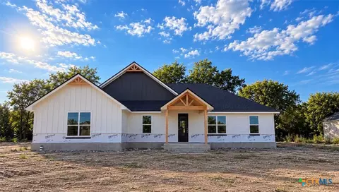 7004 Felix Mcdaniel Dr, Temple, TX 76502
