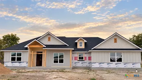 7012 Felix Mcdaniel Dr, Temple, TX 76502
