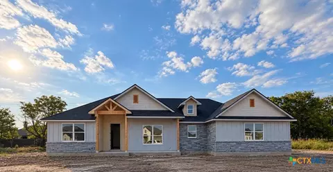 7012 Felix Mcdaniel Dr, Temple, TX 76502