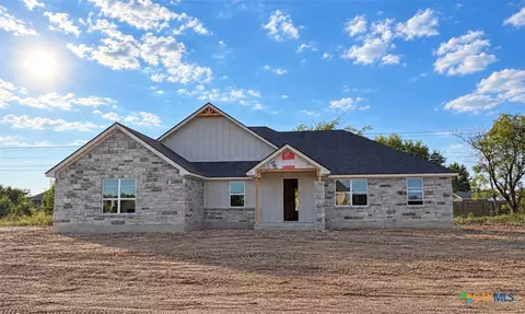 7020 Felix Mcdaniel Dr, Temple, TX 76502