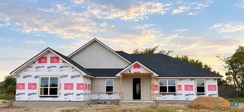 7020 Felix Mcdaniel Dr, Temple, TX 76502