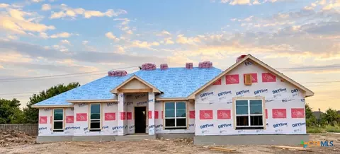 7108 Felix Mcdaniel Dr, Temple, TX 76502