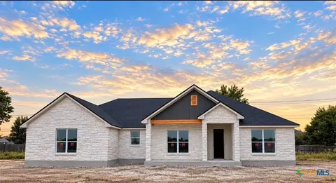7116 Felix Mcdaniel Dr, Temple, TX 76502