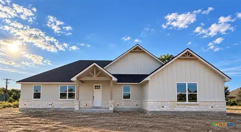 7202 Felix Mcdaniel Dr, Temple, TX 76502