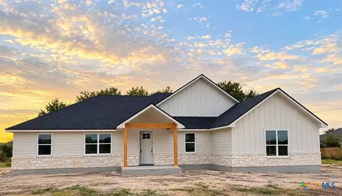 7202 Felix Mcdaniel Dr, Temple, TX 76502