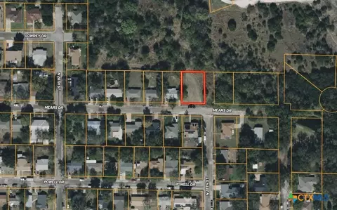 2613 Mears Dr, Gatesville, TX 76528