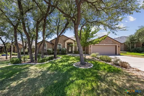 3218 Twin Ridge Dr, Belton, TX 76513