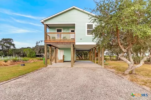 578 Mesquite Tree Loop, Rockport, TX 78382