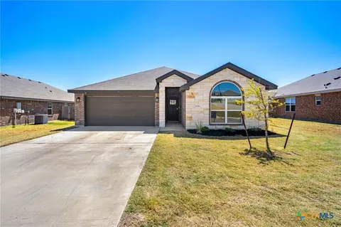 1706 Dryden Ave, Copperas Cove, TX 76522