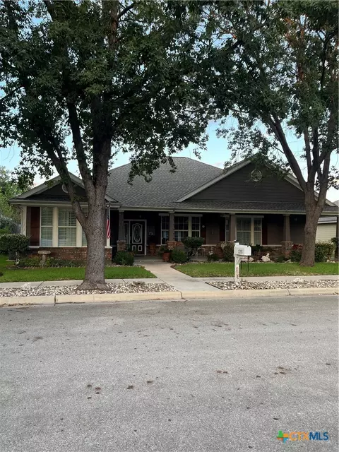 528 Jo Lynn Ln, New Braunfels, TX 78130