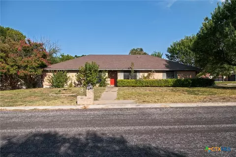 405 Cottonwood Dr, Harker Heights, TX 76548