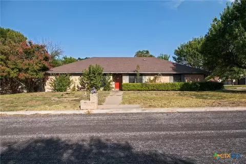 405 Cottonwood Dr, Harker Heights, TX 76548