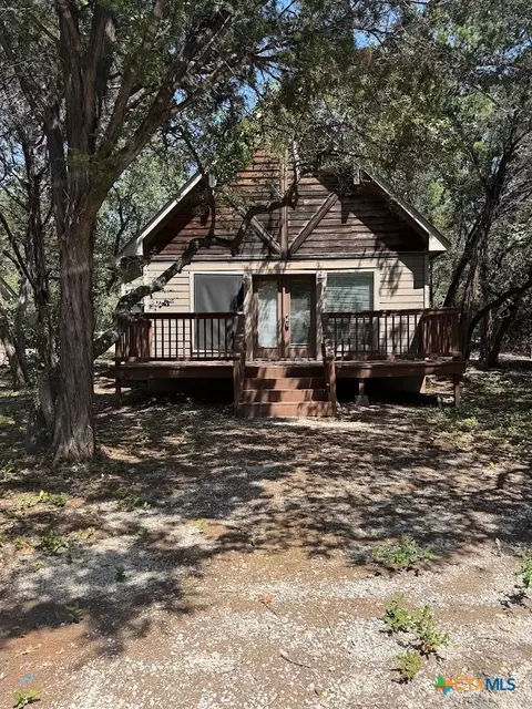 1256 Lonesome, Canyon Lake, TX 78133