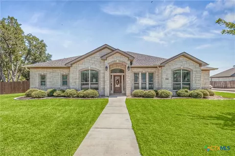 5501 Caldelana Dr, Belton, TX 76513
