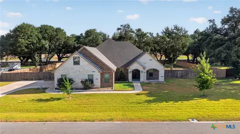 3204 Keifer Marshall Dr, Temple, TX 76502