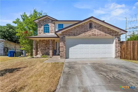 610 Mesquite Cir, Copperas Cove, TX 76522