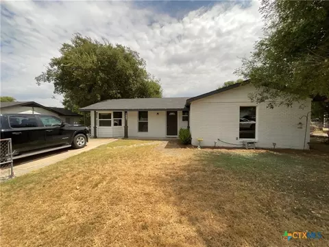 1007 S 25th St, Copperas Cove, TX 76522
