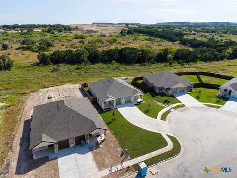 505 Adley Ave, Copperas Cove, TX 76522