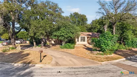 114 Wind Ridge Dr, Harker Heights, TX 76548