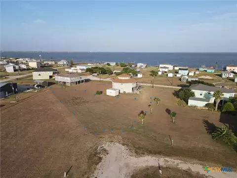 L-326 Flounder Lane, Port Lavaca, TX 77979