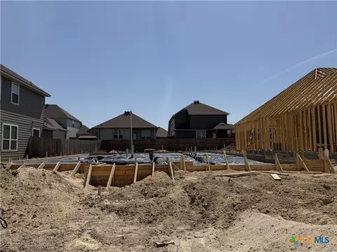 5502 Azura Way, Killeen, TX 76549