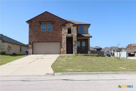 1713 Lubbock Dr, Copperas Cove, TX 76522