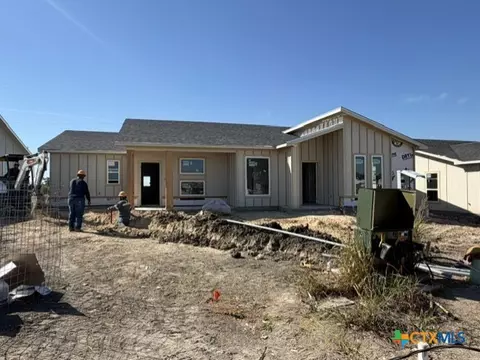 1509 Crooked River Ct, Temple, TX 76502