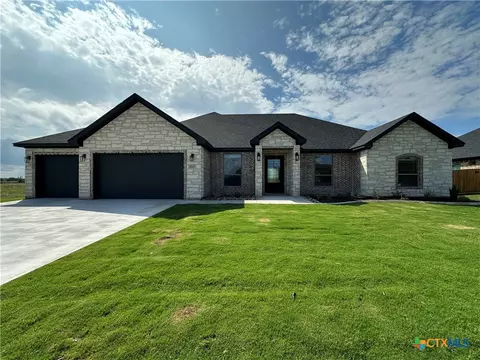 6821 Mamaw Ln, Temple, TX 76502