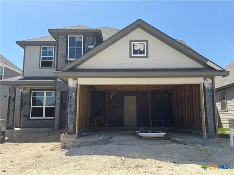 1993 Rosson St, Nolanville, TX 76559