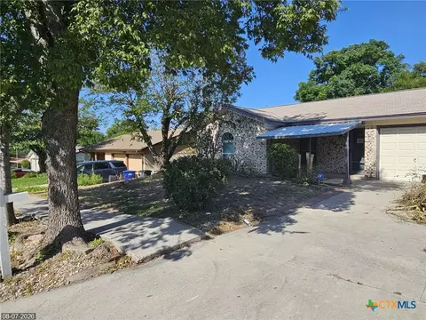 1901 Dennis St, Copperas Cove, TX 76522