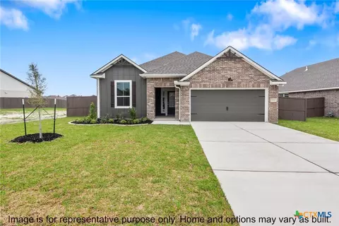 162 Louisa Dr, Killeen, TX 76542