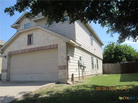 Undisclosed, Killeen, TX 76542