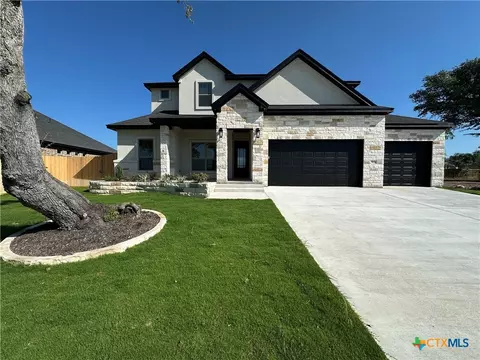 3108 Monreale Dr, Temple, TX 76502