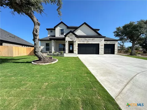 3108 Monreale Dr, Temple, TX 76502