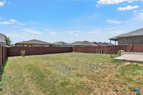 Exterior - 8915 Misty Pine Dr, Temple, TX 76502 photo 7 of 10