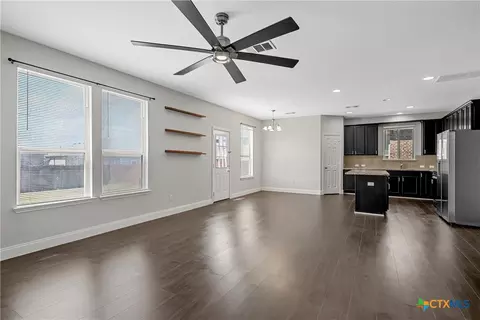 Living - 8915 Misty Pine Dr, Temple, TX 76502 photo 3 of 5