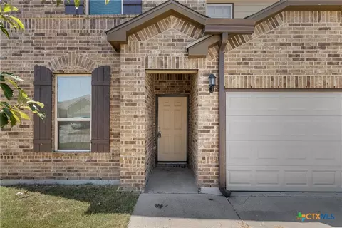 Exterior - 8915 Misty Pine Dr, Temple, TX 76502 photo 5 of 10