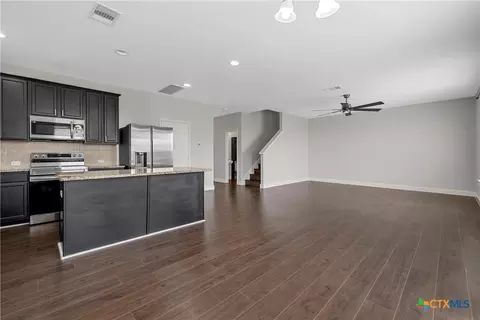 Living - 8915 Misty Pine Dr, Temple, TX 76502 photo 5 of 5