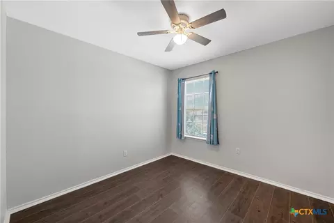 Bedroom - 8915 Misty Pine Dr, Temple, TX 76502 photo 3 of 4