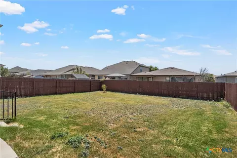 Exterior - 8915 Misty Pine Dr, Temple, TX 76502 photo 10 of 10