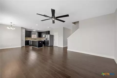 Living - 8915 Misty Pine Dr, Temple, TX 76502 photo 2 of 5