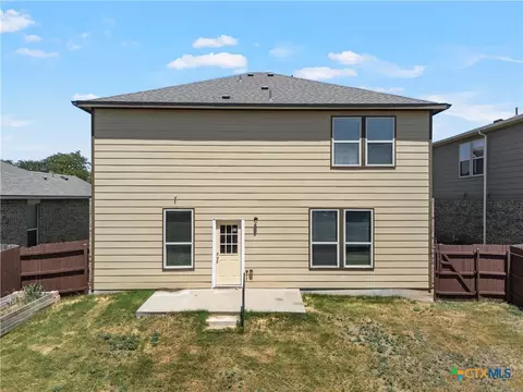 Exterior - 8915 Misty Pine Dr, Temple, TX 76502 photo 4 of 10